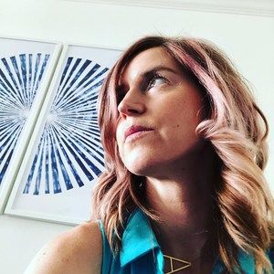 Meet your Posher, Adrianna-annie